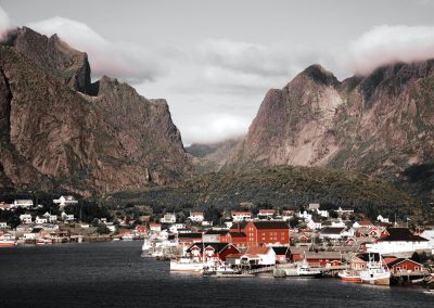 City Finance lab – Norway