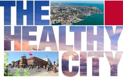 The Healthy City