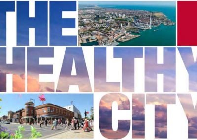 The Healthy City